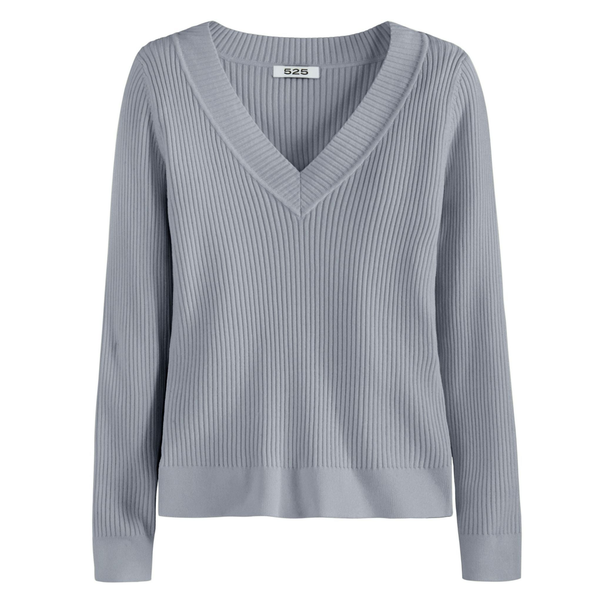 Buy Womens V-Neck Pullover Sweater - Knox Rose at Ubuy Namibia